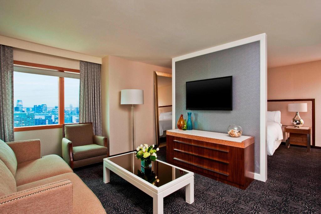 Imagem da galeria de Westin Times Square