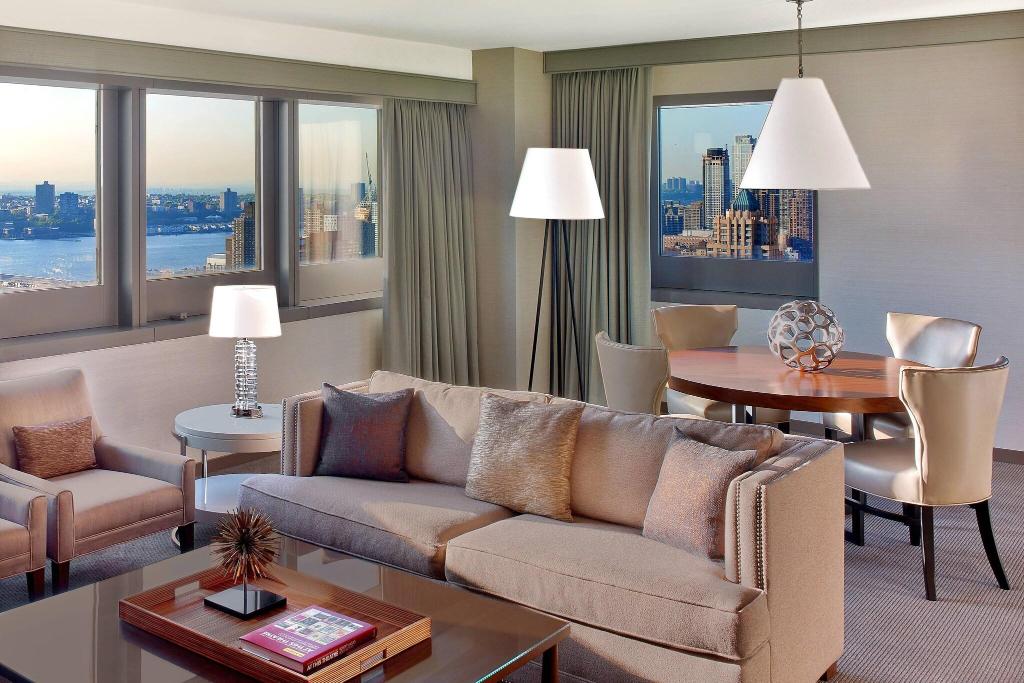 Imagem da galeria de Westin Times Square