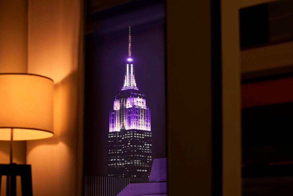 Imagem da galeria de Westin Times Square