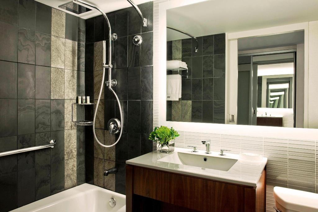 Imagem da galeria de Westin Times Square
