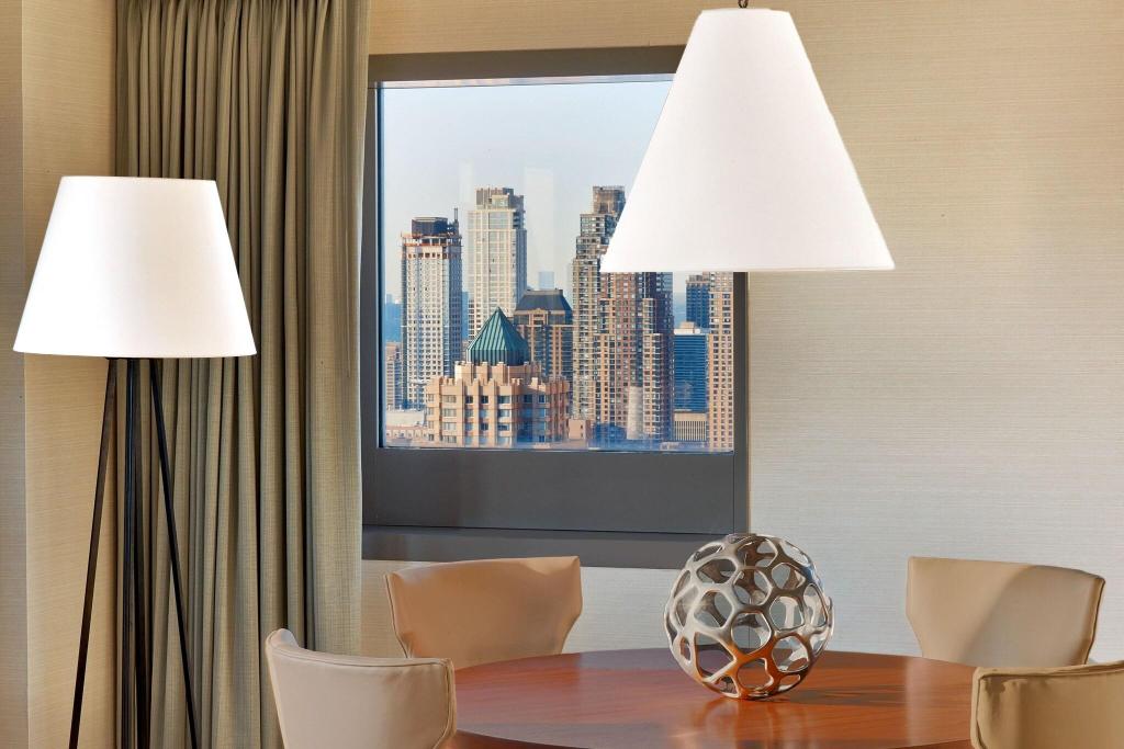 Imagem da galeria de Westin Times Square
