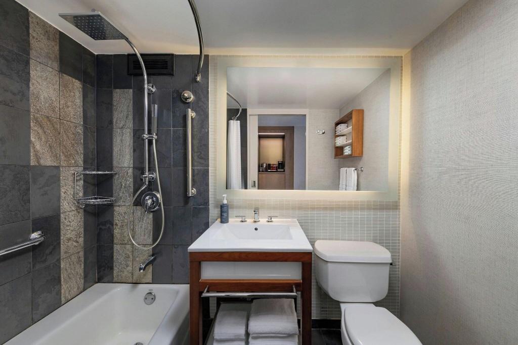Imagem da galeria de Westin Times Square