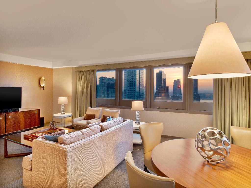 Imagem da galeria de Westin Times Square