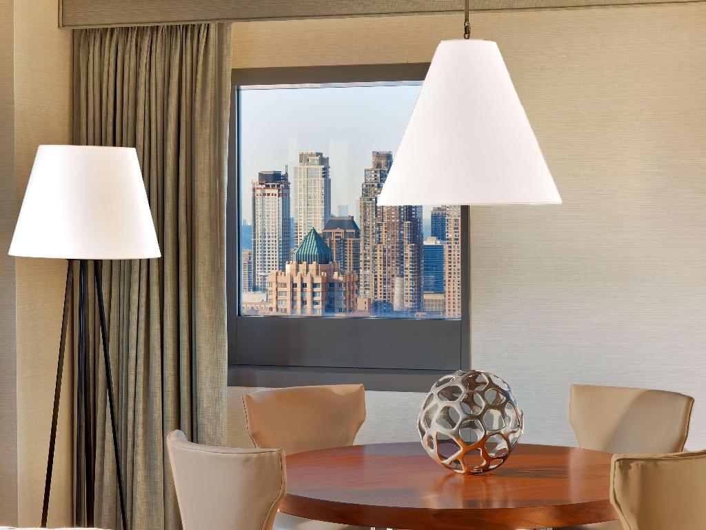 Imagem da galeria de Westin Times Square