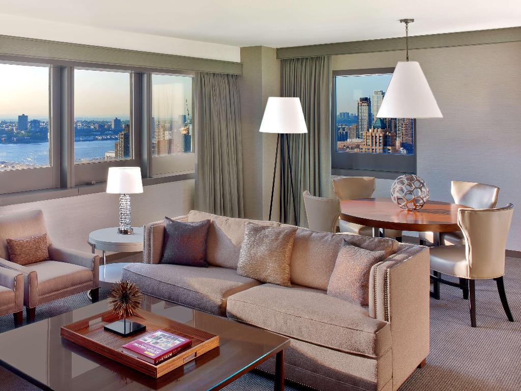 Imagem da galeria de Westin Times Square