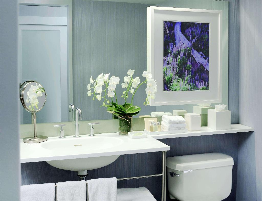 Imagem da galeria de Westin Times Square