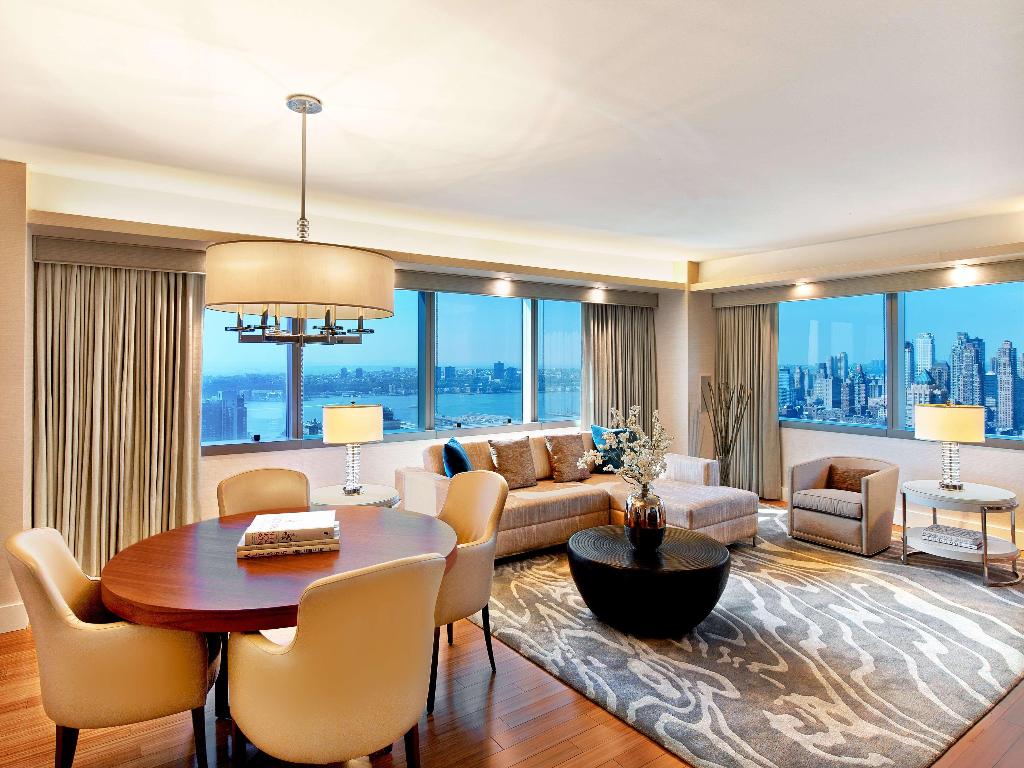 Imagem da galeria de Westin Times Square