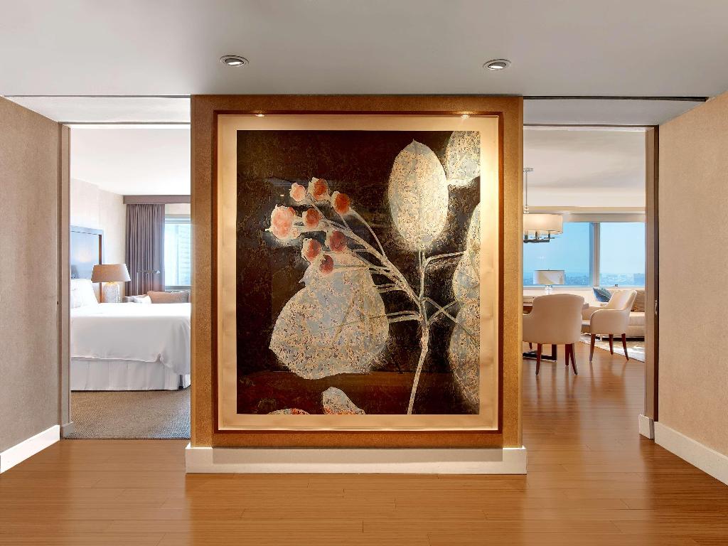 Imagem da galeria de Westin Times Square