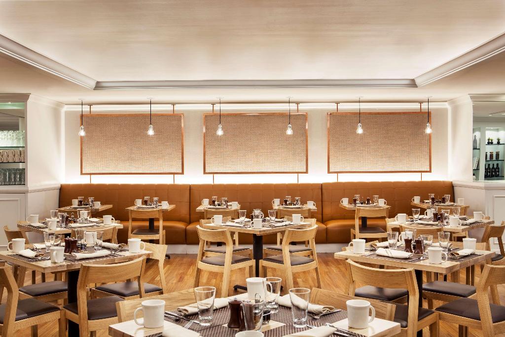 Imagem da galeria de Westin Times Square
