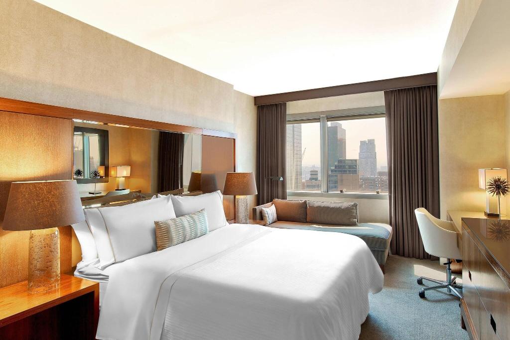 Imagem da galeria de Westin Times Square