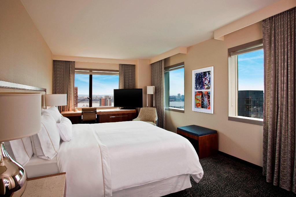 Imagem da galeria de Westin Times Square