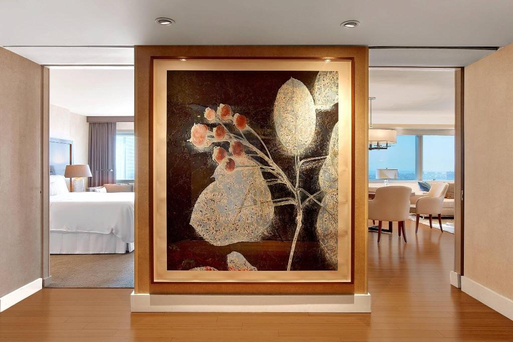 Imagem da galeria de Westin Times Square