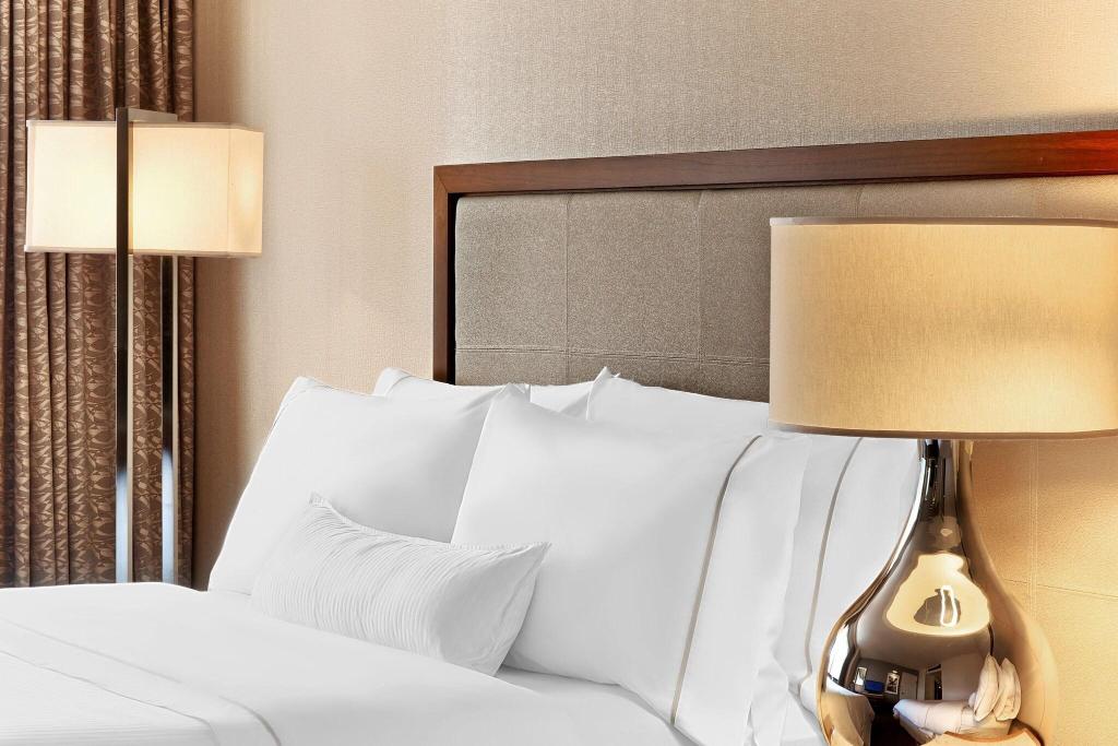 Imagem da galeria de Westin Times Square