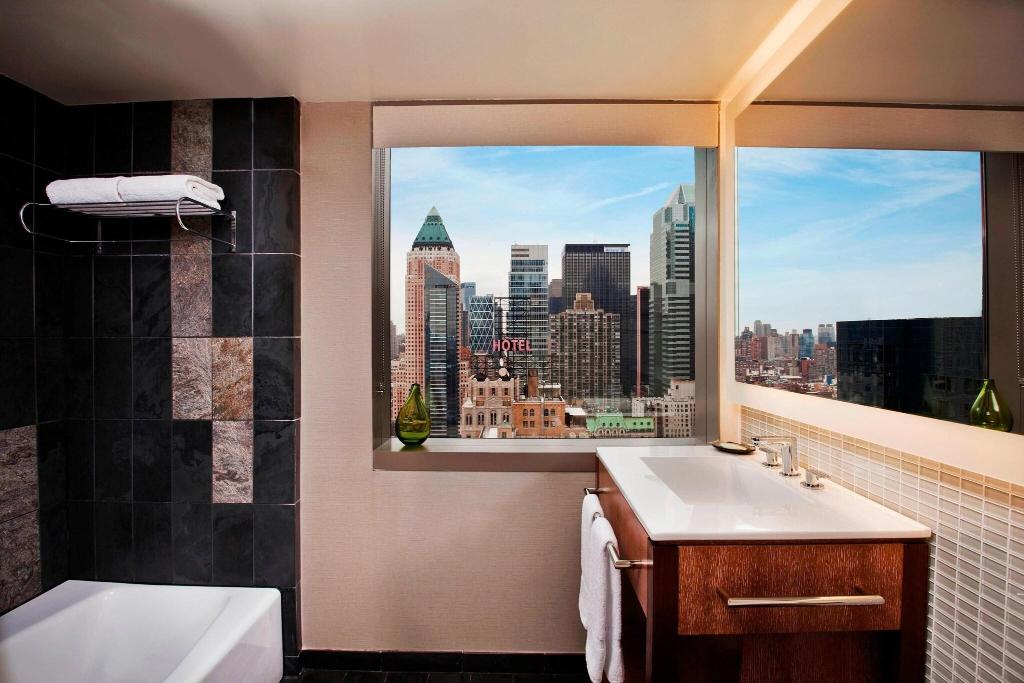 Imagem da galeria de Westin Times Square