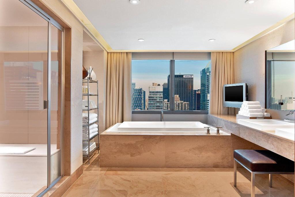 Imagem da galeria de Westin Times Square