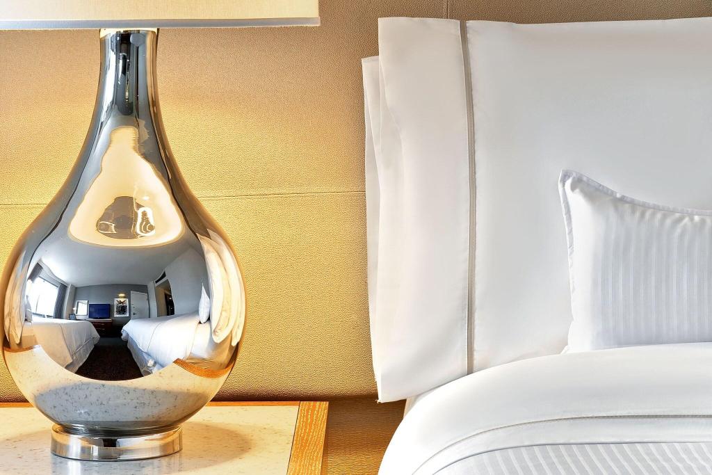 Imagem da galeria de Westin Times Square