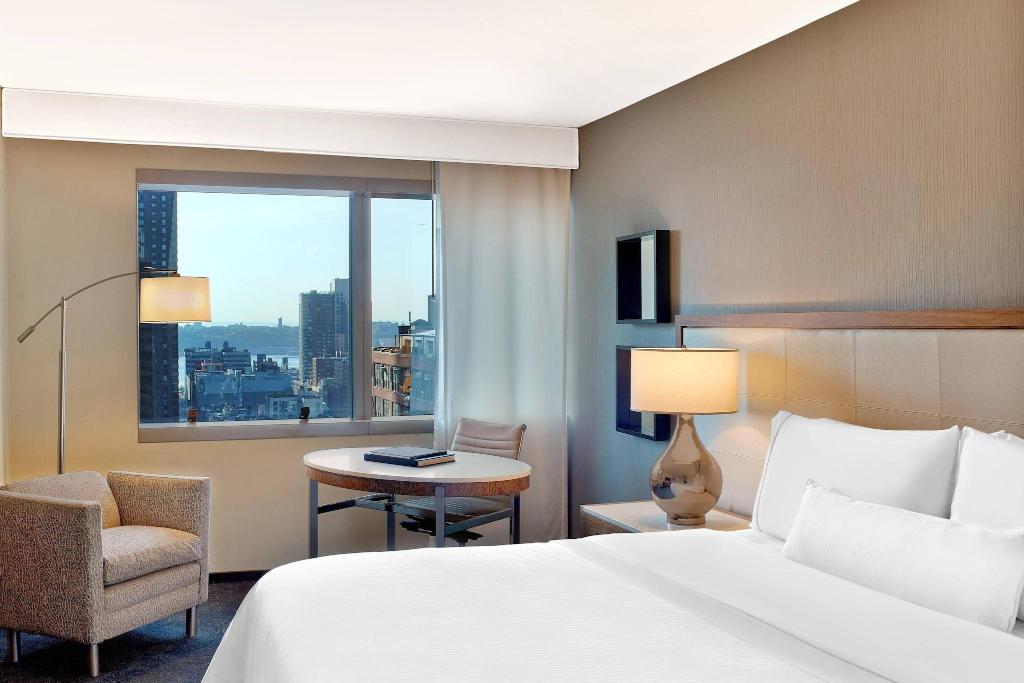 Imagem da galeria de Westin Times Square