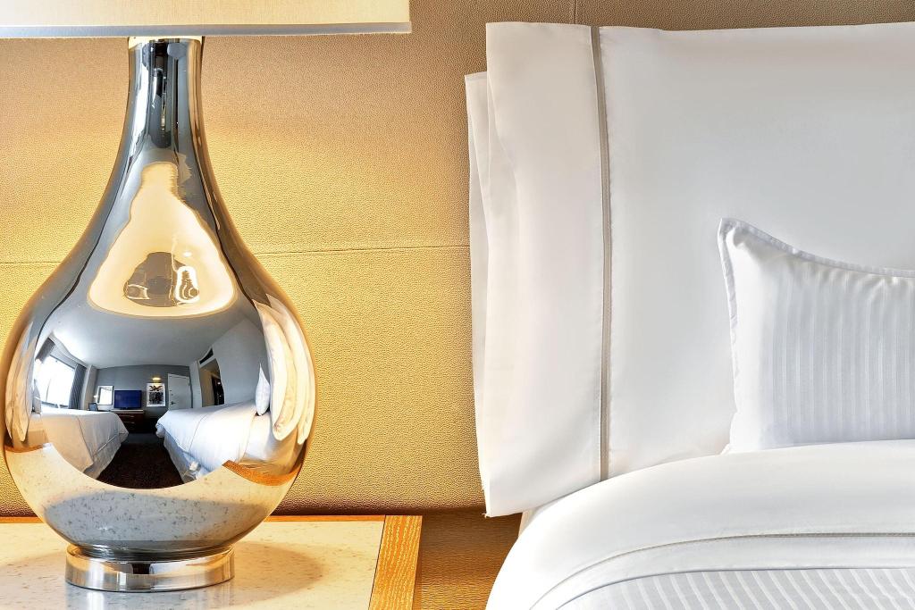 Imagem da galeria de Westin Times Square