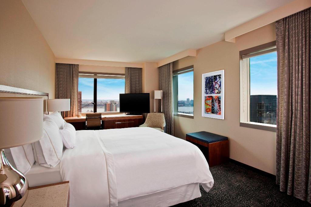 Imagem da galeria de Westin Times Square