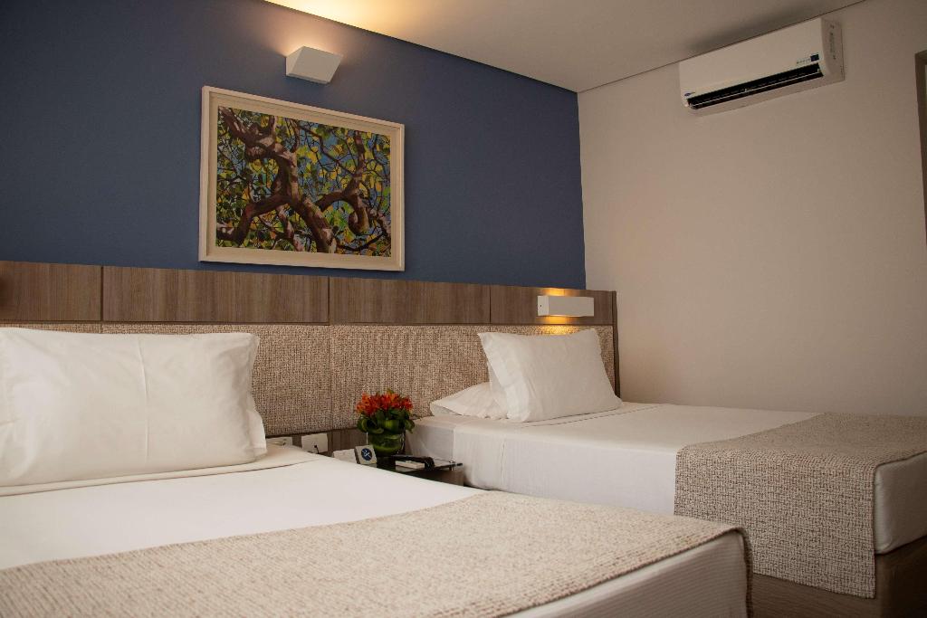 Mar Hotel Conventions