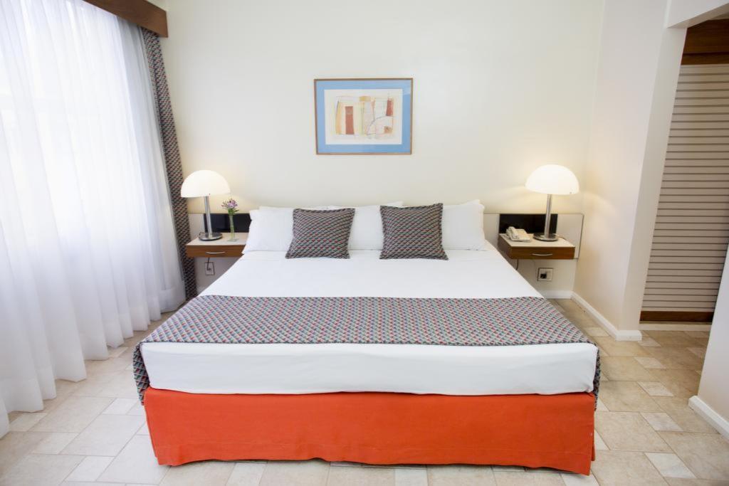 Savoy Othon Lite