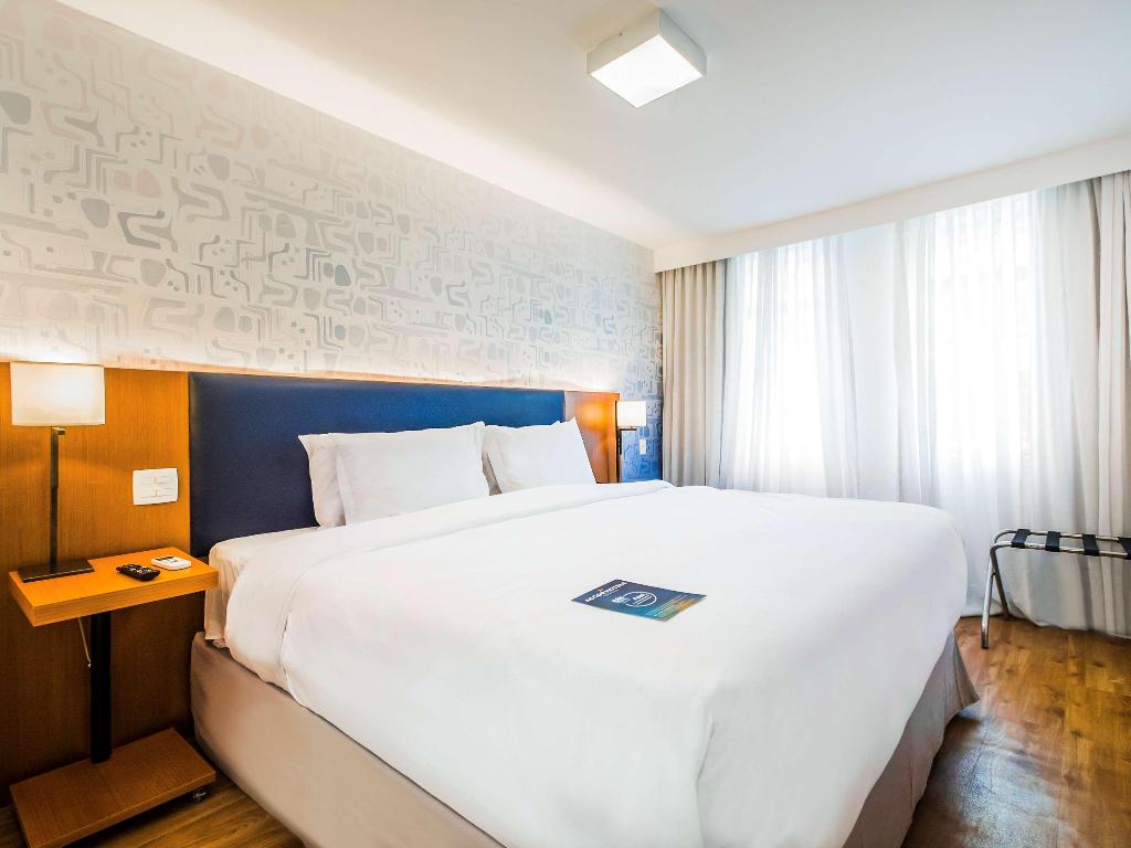 Novotel Rio de Janeiro Leme