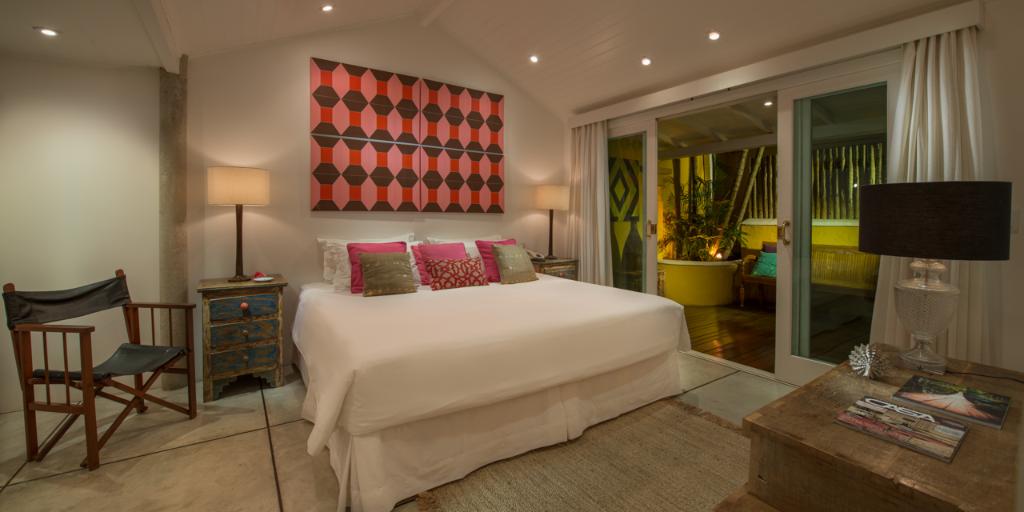 Vila Deste Hotel