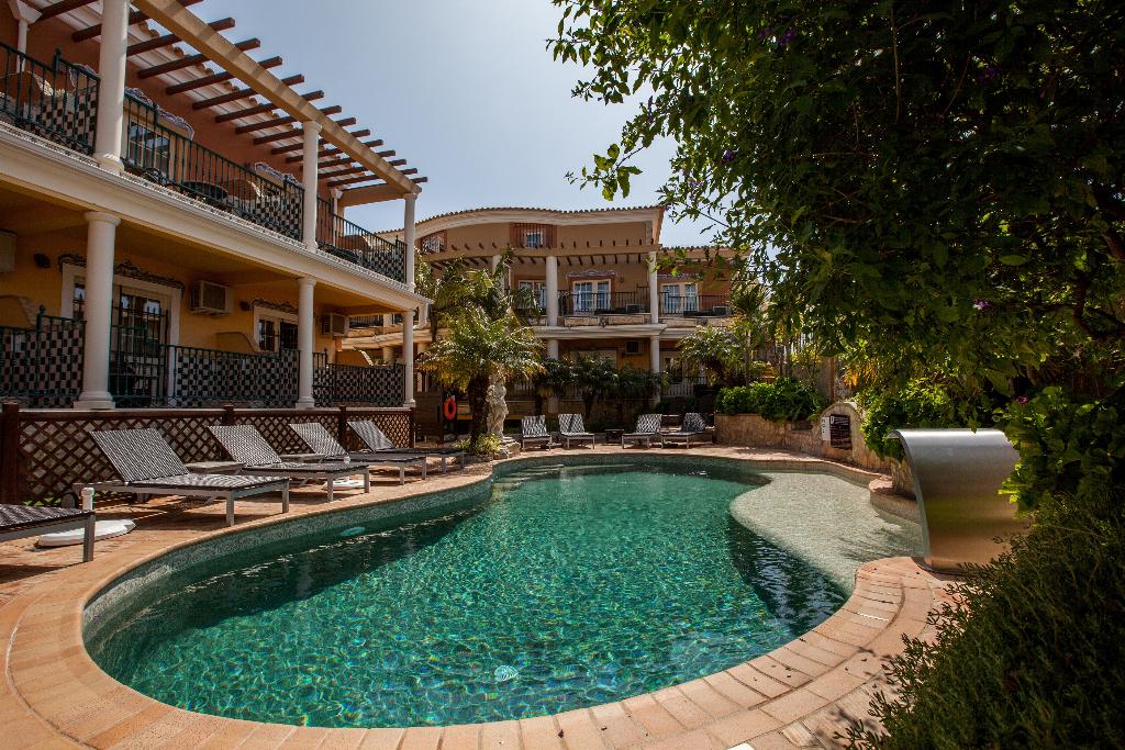 Imagem da galeria de Dom Manuel I Charming Residence