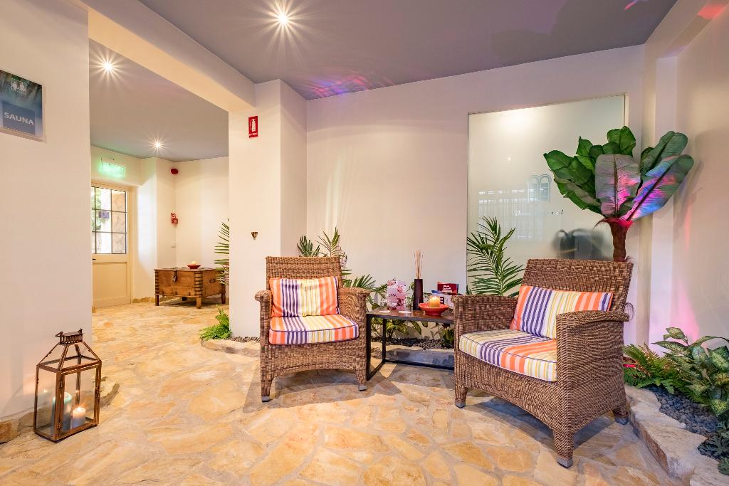 Imagem da galeria de Dom Manuel I Charming Residence