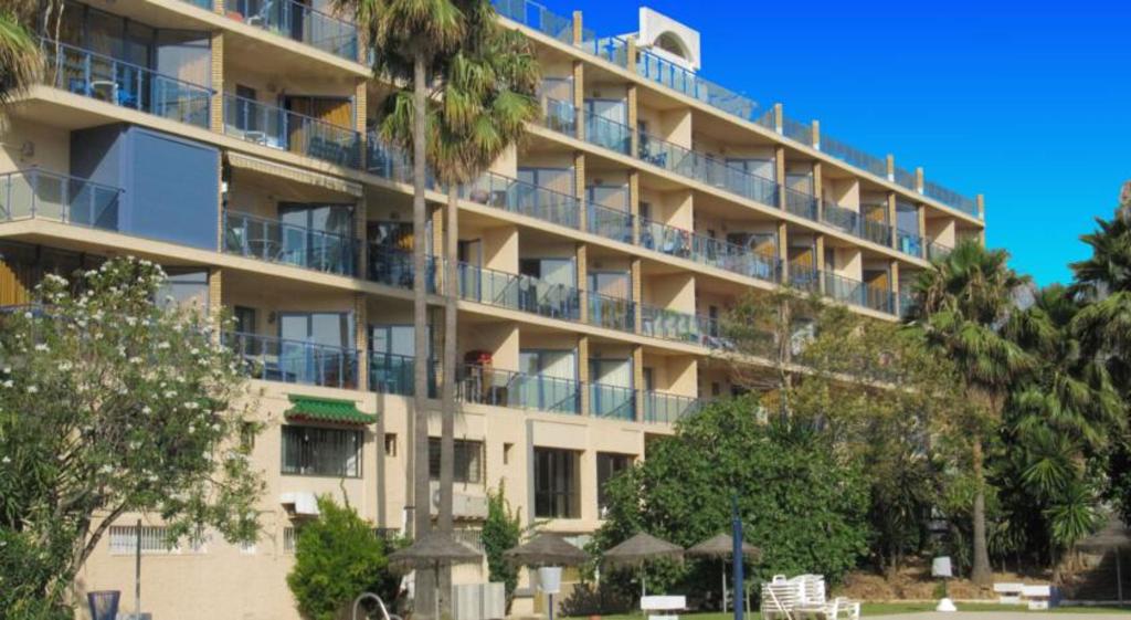 Hotel Apartamentos MS Puerto Marina, Spanien, Benalmádena. Großes 1