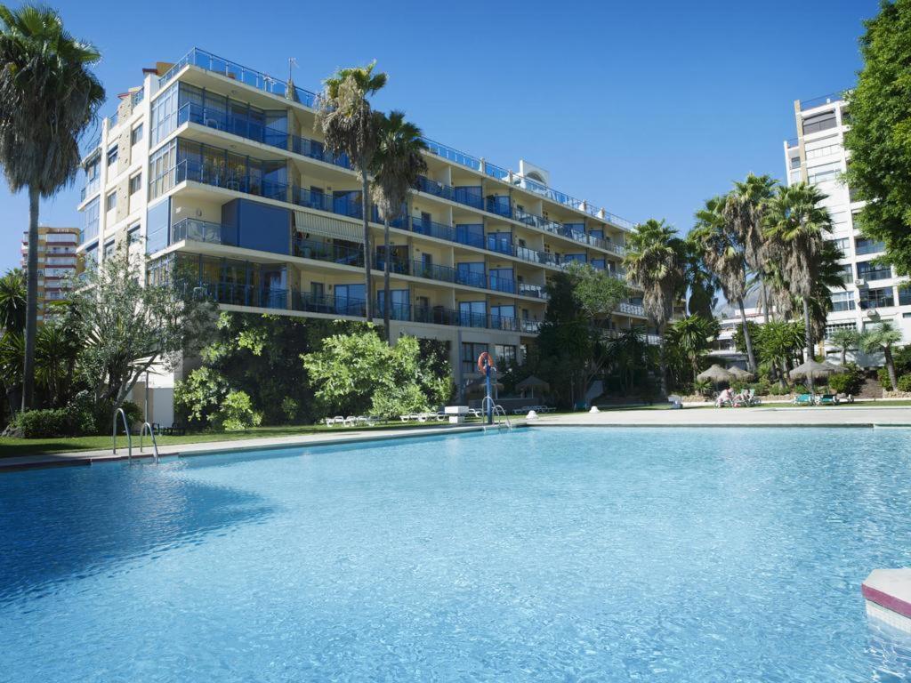 Hotel Apartamentos MS Puerto Marina, Spanien, Benalmádena. Großes 11