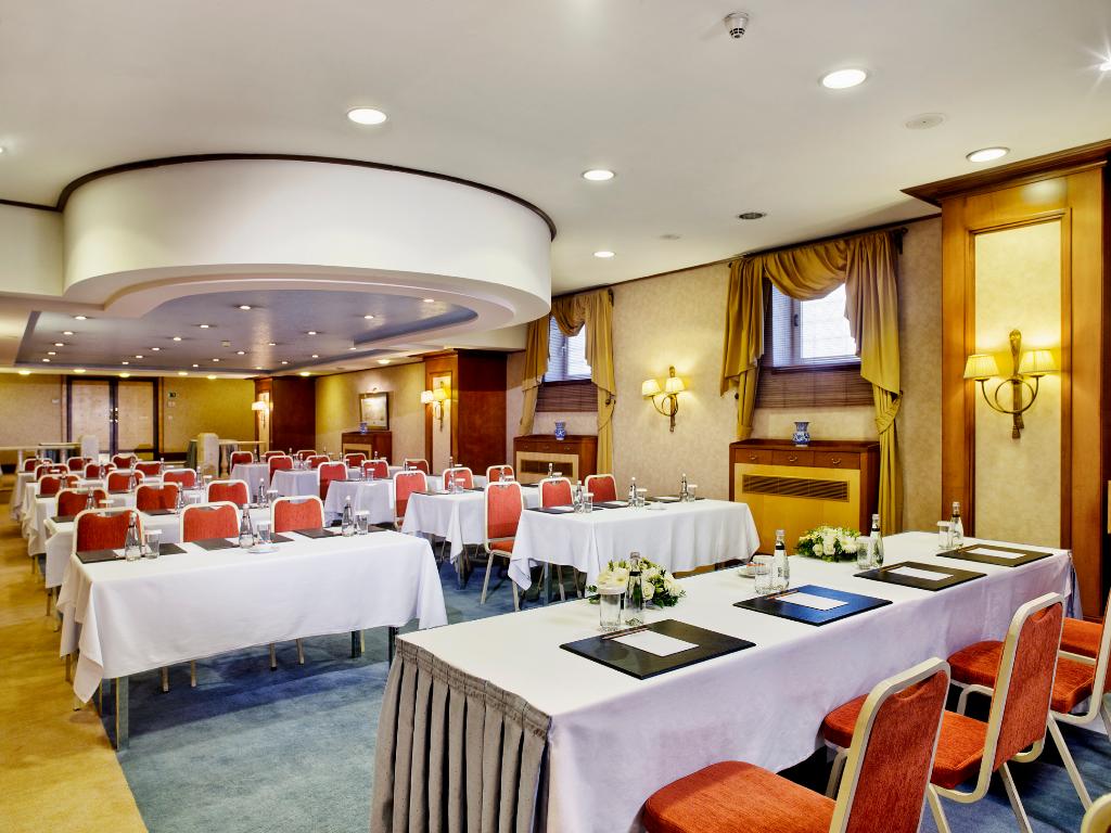 Hotel Eresin Hotels Sultanahmet, Türkei, Istanbul. Großes 19