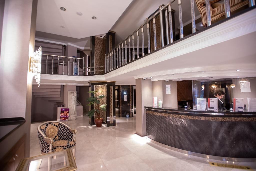 Hotel Sogut Hotel Old City, Türkei, Istanbul. Großes 2