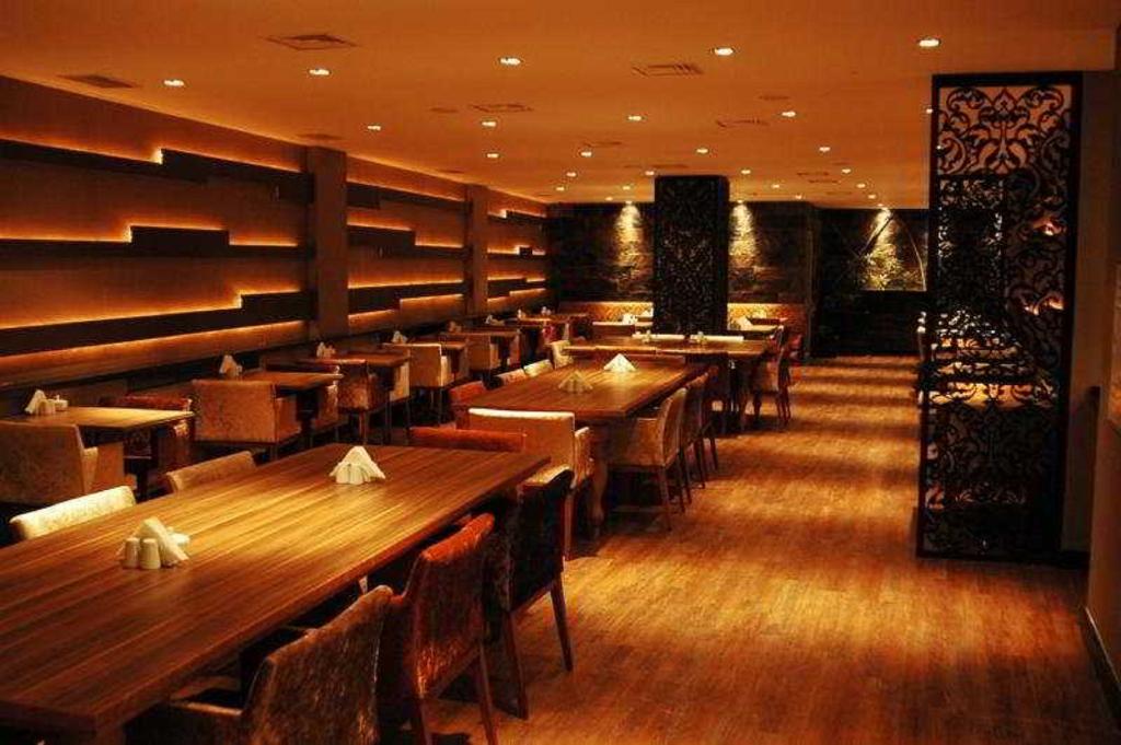 Hotel Carlton Hotel, Türkei, Istanbul. Großes 17