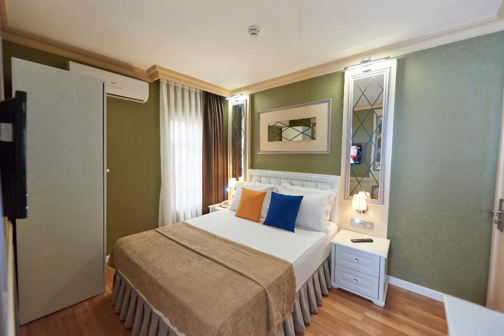 Sunlight Hotel&SPA