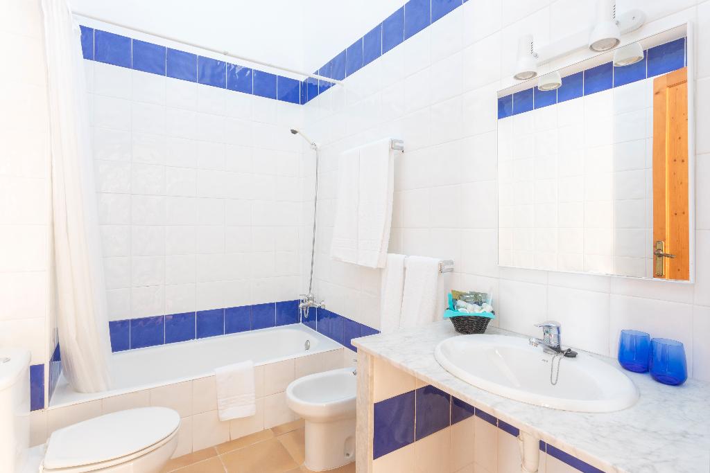 Bimbolla Apartaments