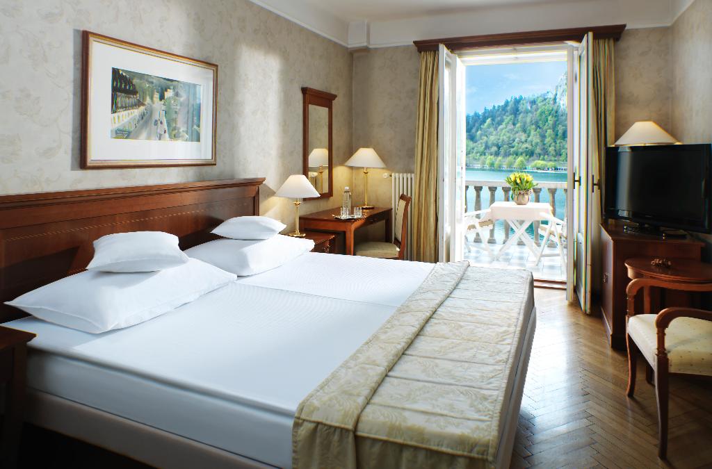 Grand Hotel Toplice