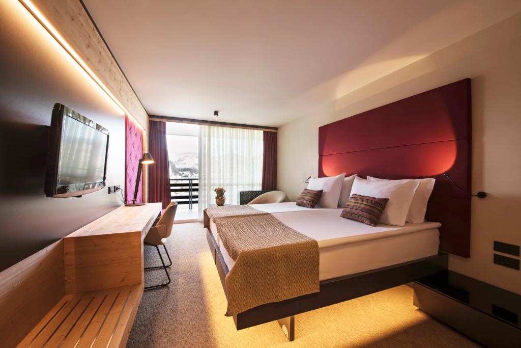 Rikli Balance  hotel