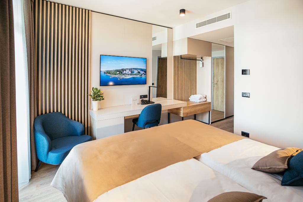 Hotel Riviera