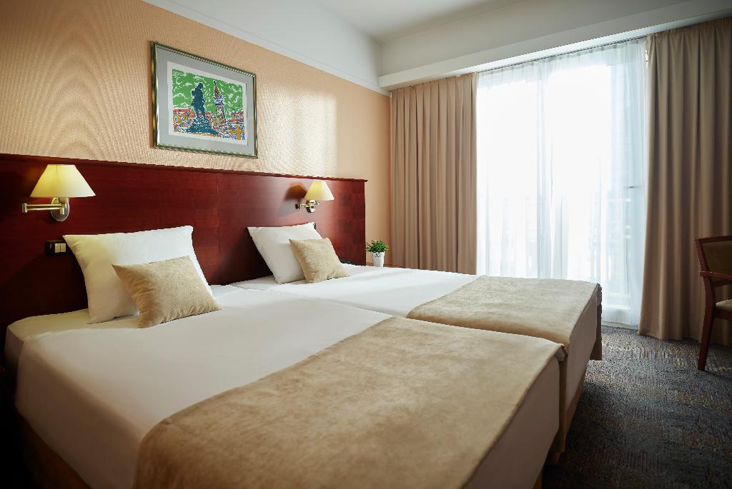 Grand Hotel Portoroz
