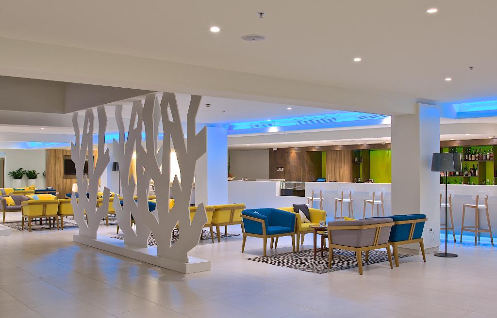 Hotel Park Plaza Belvedere, Kroatien, Medulin. Großes 1