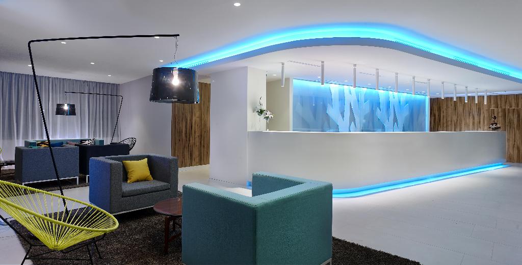 Hotel Park Plaza Belvedere, Kroatien, Medulin. Großes 2