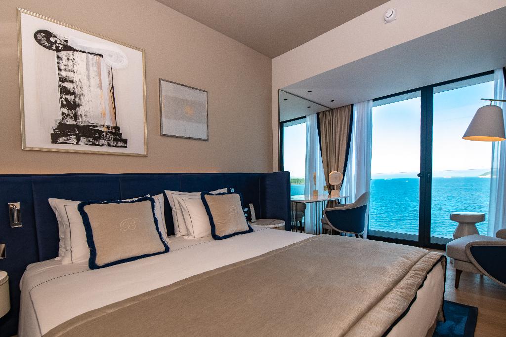 Grand Hotel Brioni Pula, Radisson Collection Hotel