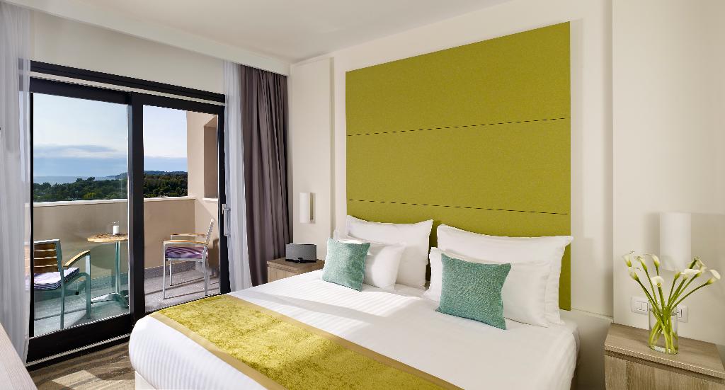 Hotel Hotel Park Plaza Histria, Kroatien, Pula. Großes 1
