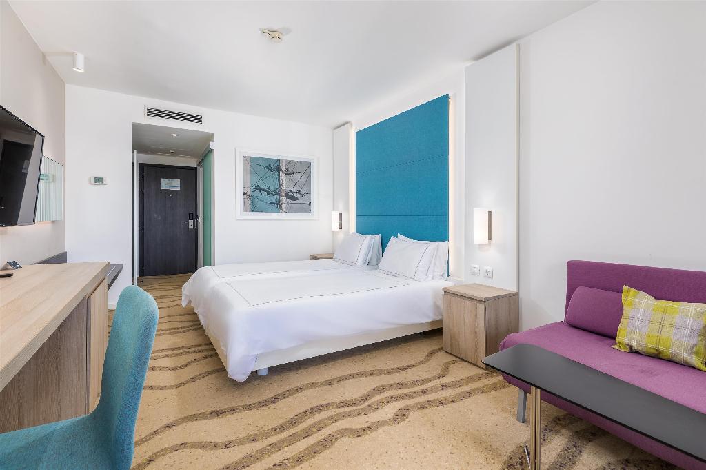 Hotel Park Plaza Histria