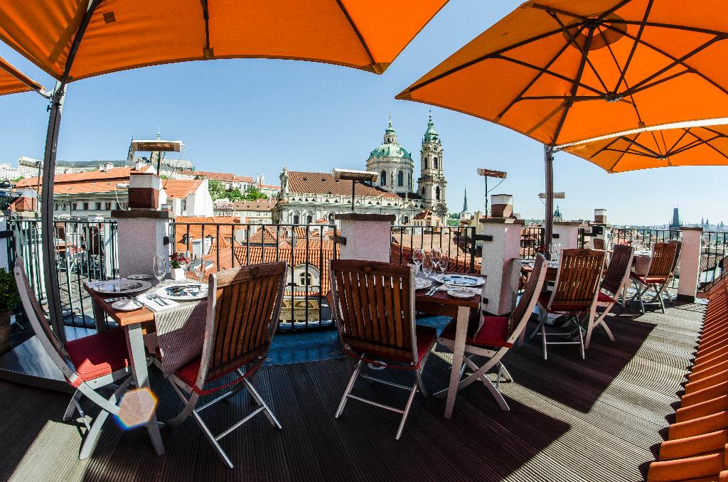 Hotel Aria Hotel Prague, Tschechische Republik, Prag. Großes 1