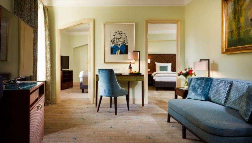 Hotel Aria Hotel Prague, Tschechische Republik, Prag. Großes 58