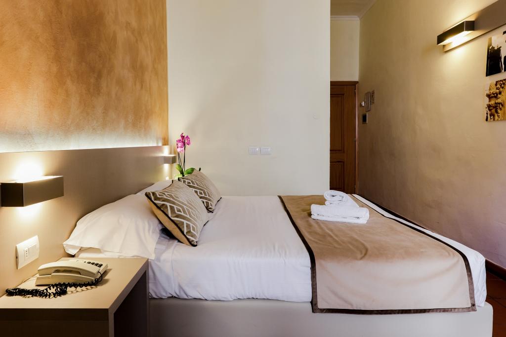 Albergo Firenze