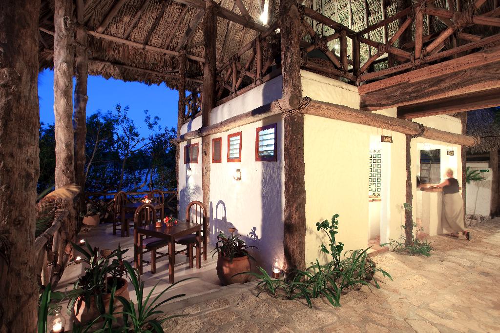 Hotel Holbox By Xaloc, Mexiko, Isla Holbox. Großes 2