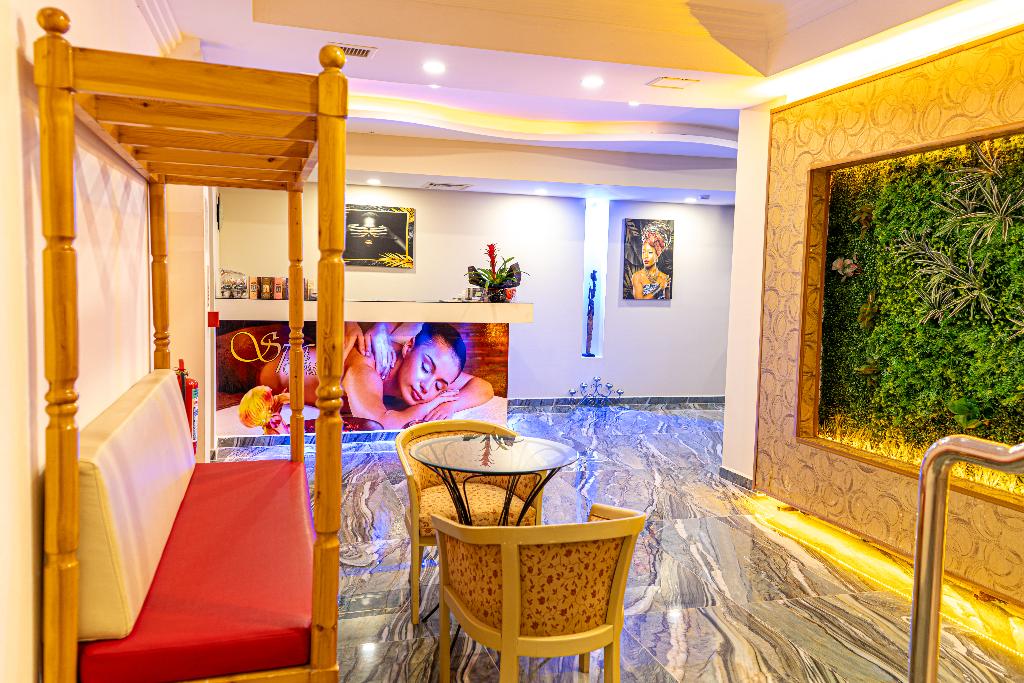 Hotel Senza Sunset Beach Hotel, Türkei, Alanya. Großes 70